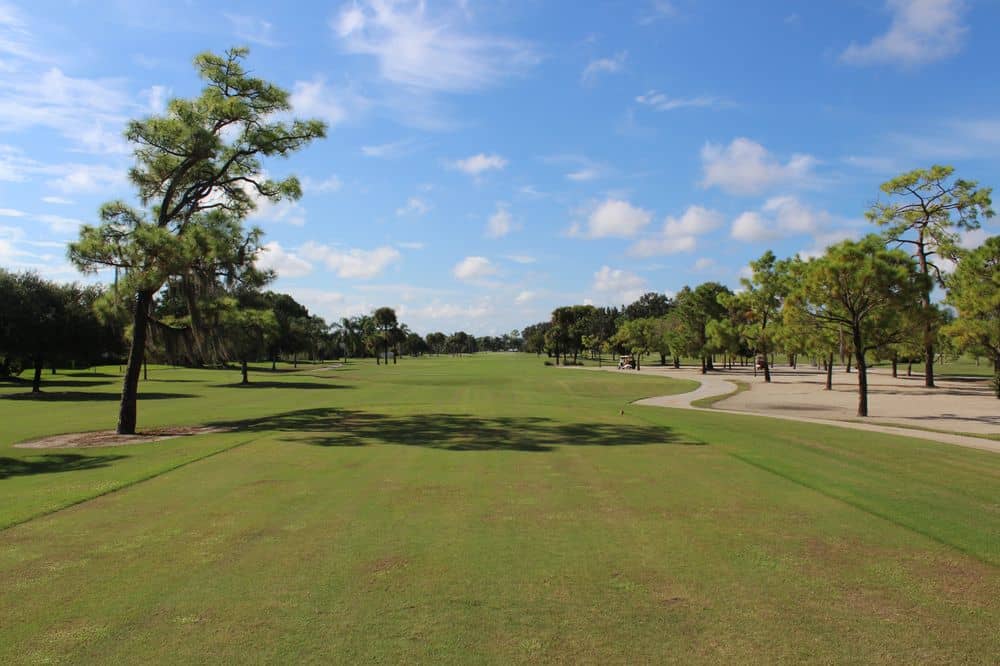 Course Photos - San Carlos Golf Club